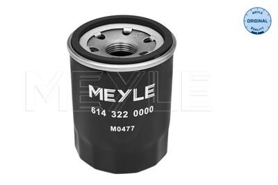 MEYLE 614 322 0000 Číslo výrobce: MOF0178. EAN: 4040074436257.