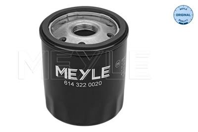 MEYLE 614 322 0020 Číslo výrobce: MOF0232. EAN: 4040074219249.