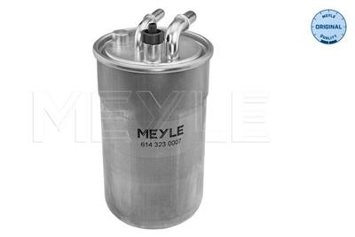 MEYLE 614 323 0007 Číslo výrobce: MFF0277. EAN: 4040074246702.