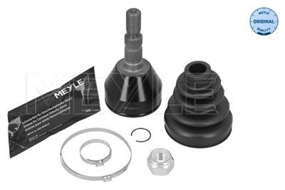 MEYLE 614 498 0027 Číslo výrobce: MCV0356. EAN: 4040074549162.