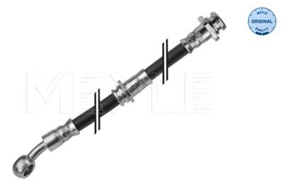 MEYLE 614 525 0001 Číslo výrobce: MBH0441. EAN: 4040074415801.