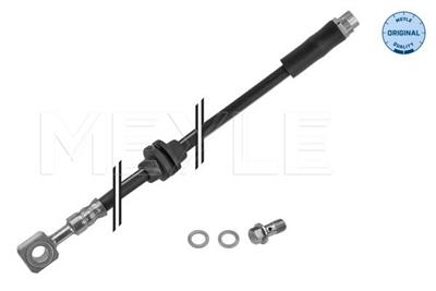 MEYLE 614 525 0036 Číslo výrobce: MBH0597. EAN: 4040074338209.