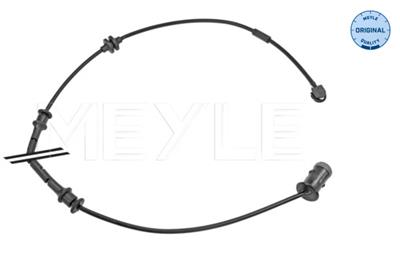 MEYLE 614 527 0001 Číslo výrobce: MWS0111. EAN: 4040074612934.