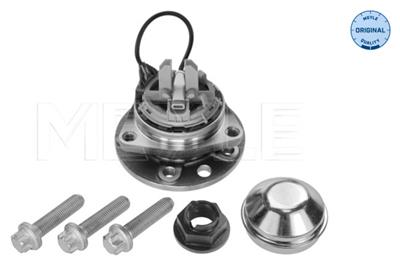 MEYLE 614 652 0014 Číslo výrobce: MWH0191. EAN: 4040074033036.