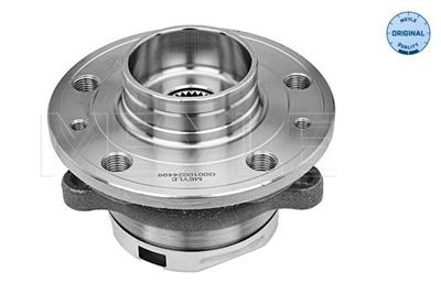 MEYLE 614 652 0017 Číslo výrobce: MWH0318. EAN: 4040074301180.