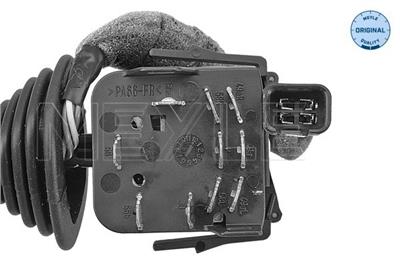 MEYLE 614 850 0000 Číslo výrobce: MSW0081. EAN: 4040074470688.