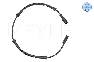 MEYLE 614 899 0049 Číslo výrobce: MAS0585. EAN: 4040074311523.