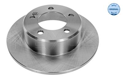 MEYLE 615 523 0017 Číslo výrobce: MBD1312. EAN: 4040074120477.