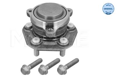 MEYLE 70-14 652 0001 Číslo výrobce: MWH0438. EAN: 4040074339466.