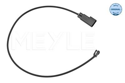 MEYLE 714 527 0000 Číslo výrobce: MWS0174. EAN: 4040074297834.