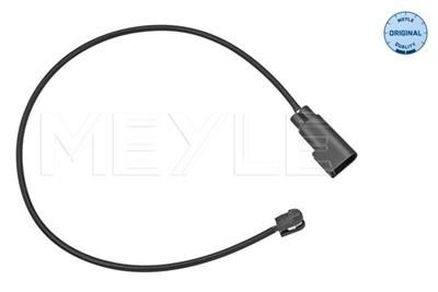 MEYLE 714 527 0003 Číslo výrobce: MWS0176. EAN: 4040074297896.
