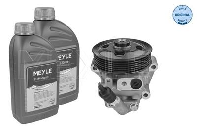 MEYLE 714 631 0035/S Číslo výrobce: MHP0217. EAN: 4040074283349.