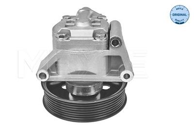 MEYLE 714 631 0036 Číslo výrobce: MHP0204. EAN: 4040074250051.