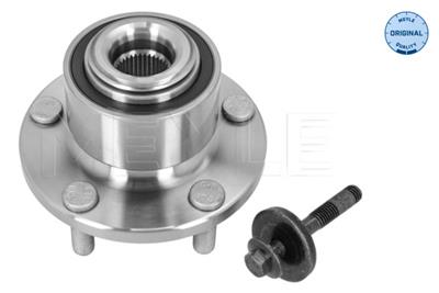 MEYLE 714 652 0000 Číslo výrobce: MWH0204. EAN: 4040074531976.