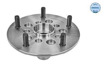 MEYLE 714 652 0002 Číslo výrobce: MWH0262. EAN: 4040074246818.