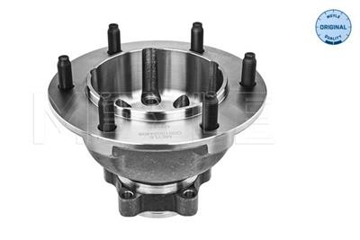 MEYLE 714 652 0004 Číslo výrobce: MWH0285. EAN: 4040074254851.