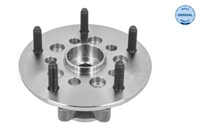 MEYLE 714 652 0005 Číslo výrobce: MWH0392. EAN: 4040074276839.