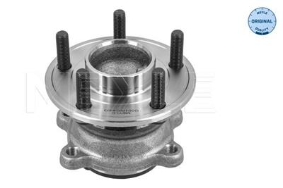 MEYLE 714 752 0016 Číslo výrobce: MWH0401. EAN: 4040074254776.