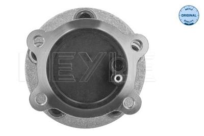 MEYLE 714 752 0016 Číslo výrobce: MWH0401. EAN: 4040074254776.