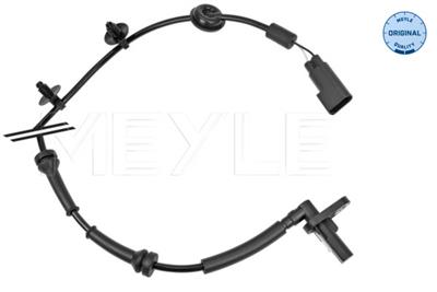 MEYLE 714 800 0020 Číslo výrobce: MAS0210. EAN: 4040074128688.