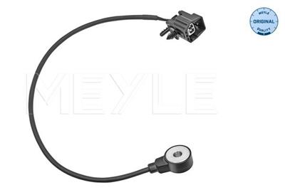 MEYLE 714 811 0000 Číslo výrobce: MEX1081. EAN: 4040074313459.