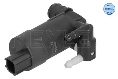 MEYLE 714 870 0009 Číslo výrobce: MWI0064. EAN: 4040074363263.