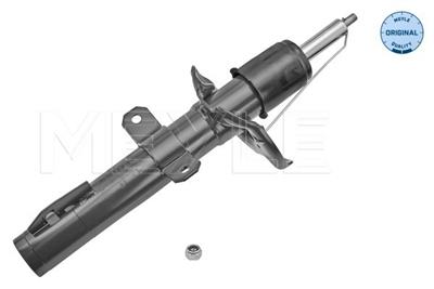 MEYLE 726 623 0056 Číslo výrobce: MSA0923. EAN: 4040074309216.