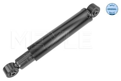 MEYLE 726 715 0002 Číslo výrobce: MSA0537. EAN: 4040074360477.