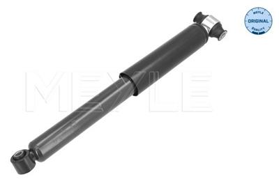 MEYLE 726 725 0037 Číslo výrobce: MSA0967. EAN: 4040074309193.