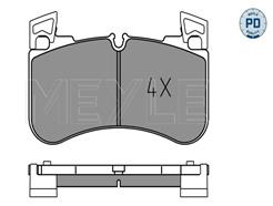 MEYLE 025 205 8117/PD