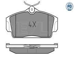 MEYLE 025 234 6316/PD