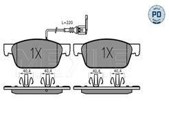 MEYLE 025 246 2318/PD