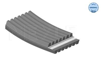 MEYLE 050 007 2074/D Číslo výrobce: MRB0629. EAN: 4040074096079.