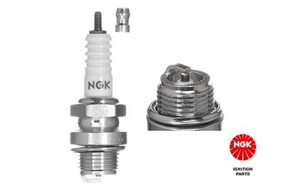 NGK 2910 Číslo výrobce: AB-6. EAN: 87295129104.