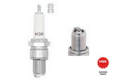 NGK 6410 Číslo výrobce: B5ES. EAN: 87295164105.