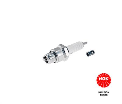 NGK 4510 Číslo výrobce: B6HS. EAN: 87295145104.