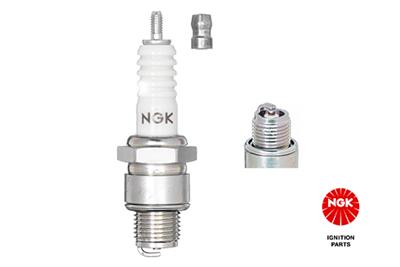 NGK 4510 Číslo výrobce: B6HS. EAN: 87295145104.