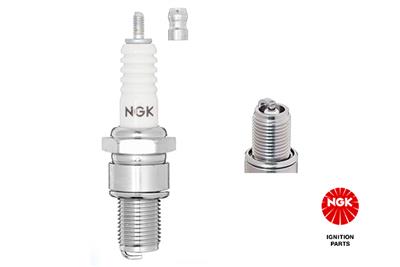NGK 2411 Číslo výrobce: B8ES. EAN: 87295124116.