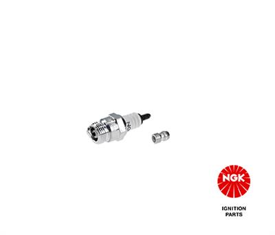 NGK 2911 Číslo výrobce: BP-4. EAN: 87295129111.