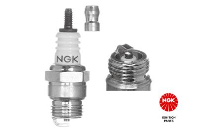 NGK 2911 Číslo výrobce: BP-4. EAN: 87295129111.
