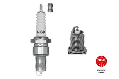 NGK 6511 Číslo výrobce: BP5ES. EAN: 87295165119.