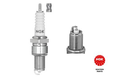 NGK 6511 Číslo výrobce: BP5ES. EAN: 87295165119.
