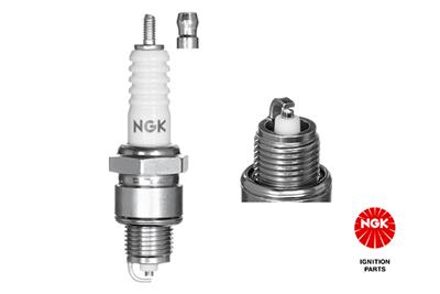 NGK 4511 Číslo výrobce: BP6HS. EAN: 87295145111.