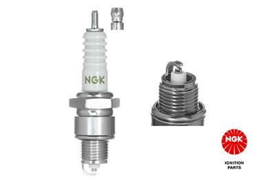 NGK 3975 Číslo výrobce: BP6H. EAN: 87295039755.