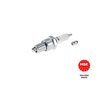 NGK 2412 Číslo výrobce: BP7ES. EAN: 87295124123.