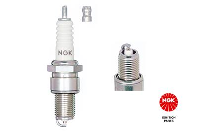 NGK 2912 Číslo výrobce: BP8ES. EAN: 87295129128.