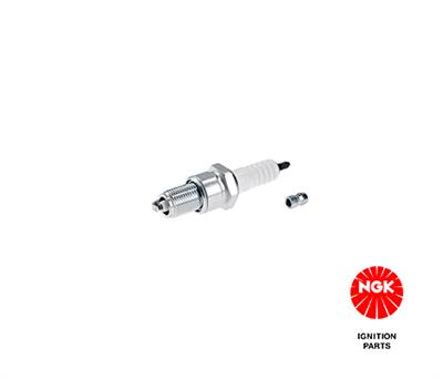 NGK 7222 Číslo výrobce: BPR4ES. EAN: 87295172223.