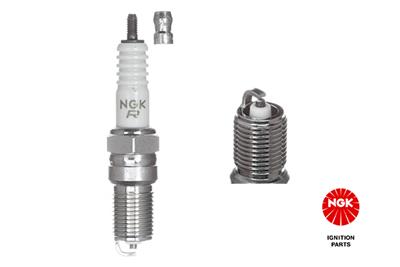 NGK 1183 Číslo výrobce: BPR6EF. EAN: 87295011836.