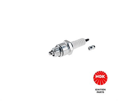 NGK 7022 Číslo výrobce: BPR6HS. EAN: 87295170229.