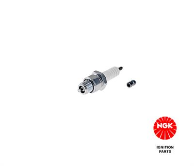 NGK 3722 Číslo výrobce: BR5HS. EAN: 87295137222.